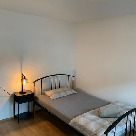 Ferienwohnung Karla Albbruck Exterior foto
