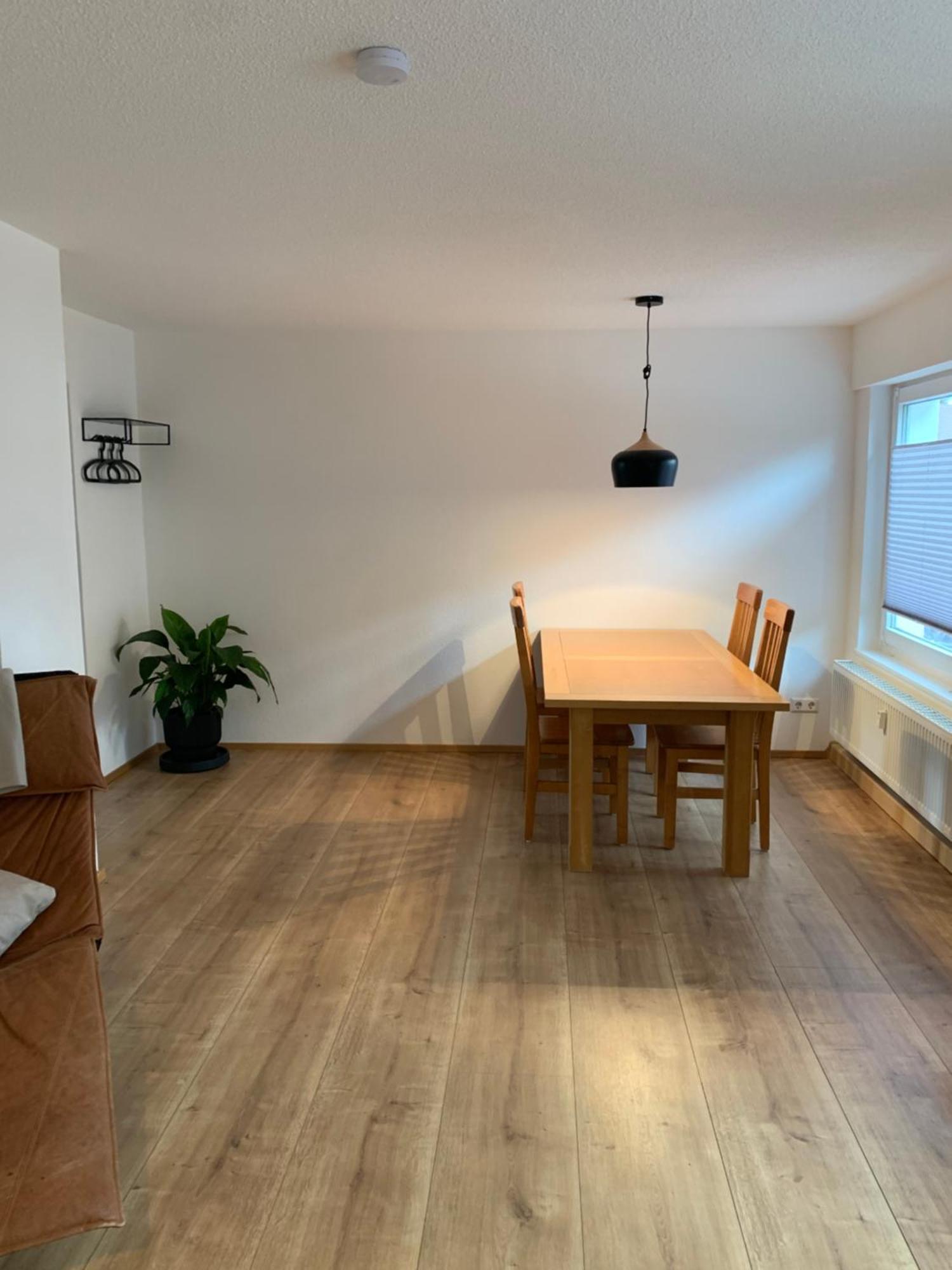 Ferienwohnung Karla Albbruck Exterior foto
