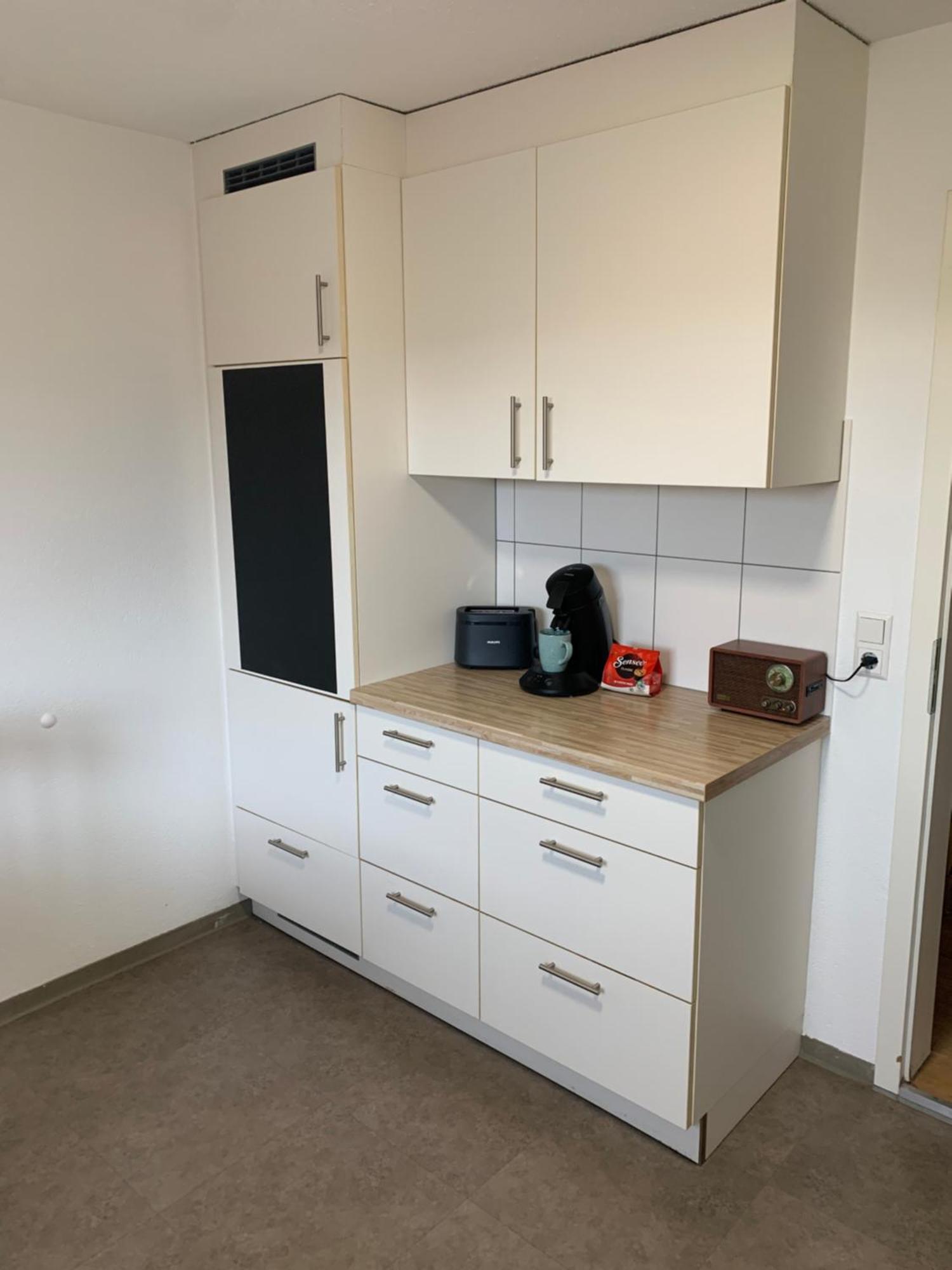 Ferienwohnung Karla Albbruck Exterior foto