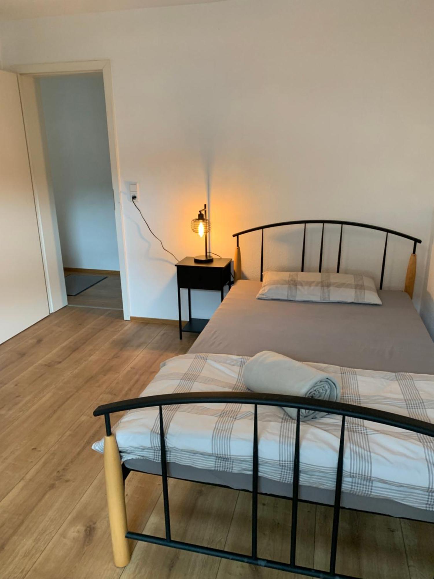 Ferienwohnung Karla Albbruck Exterior foto