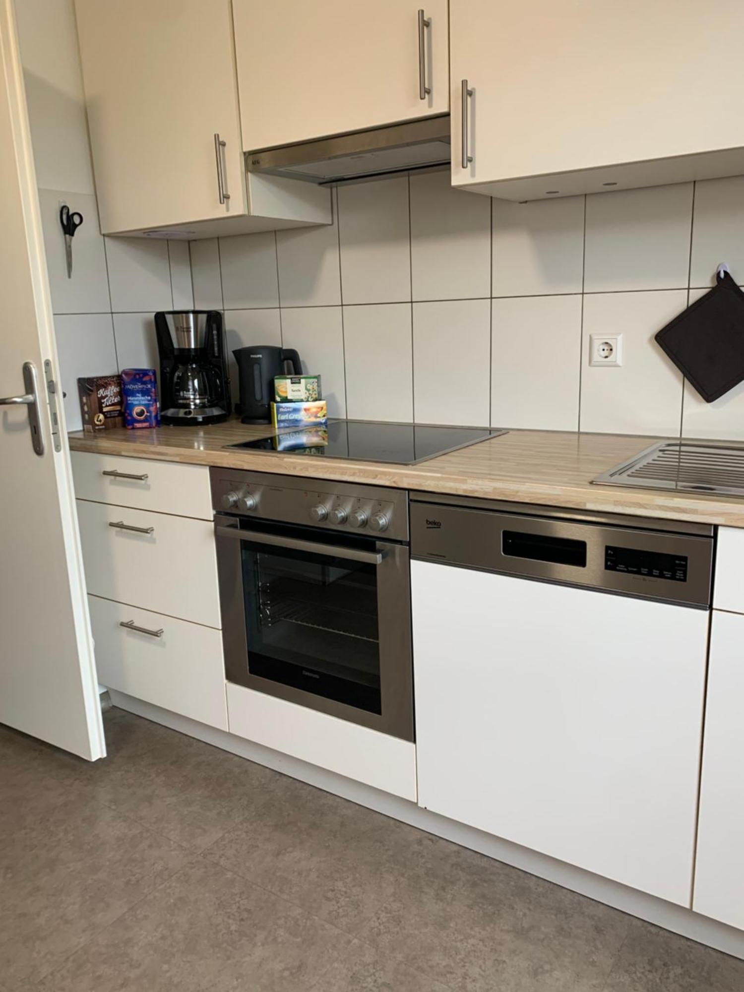 Ferienwohnung Karla Albbruck Exterior foto