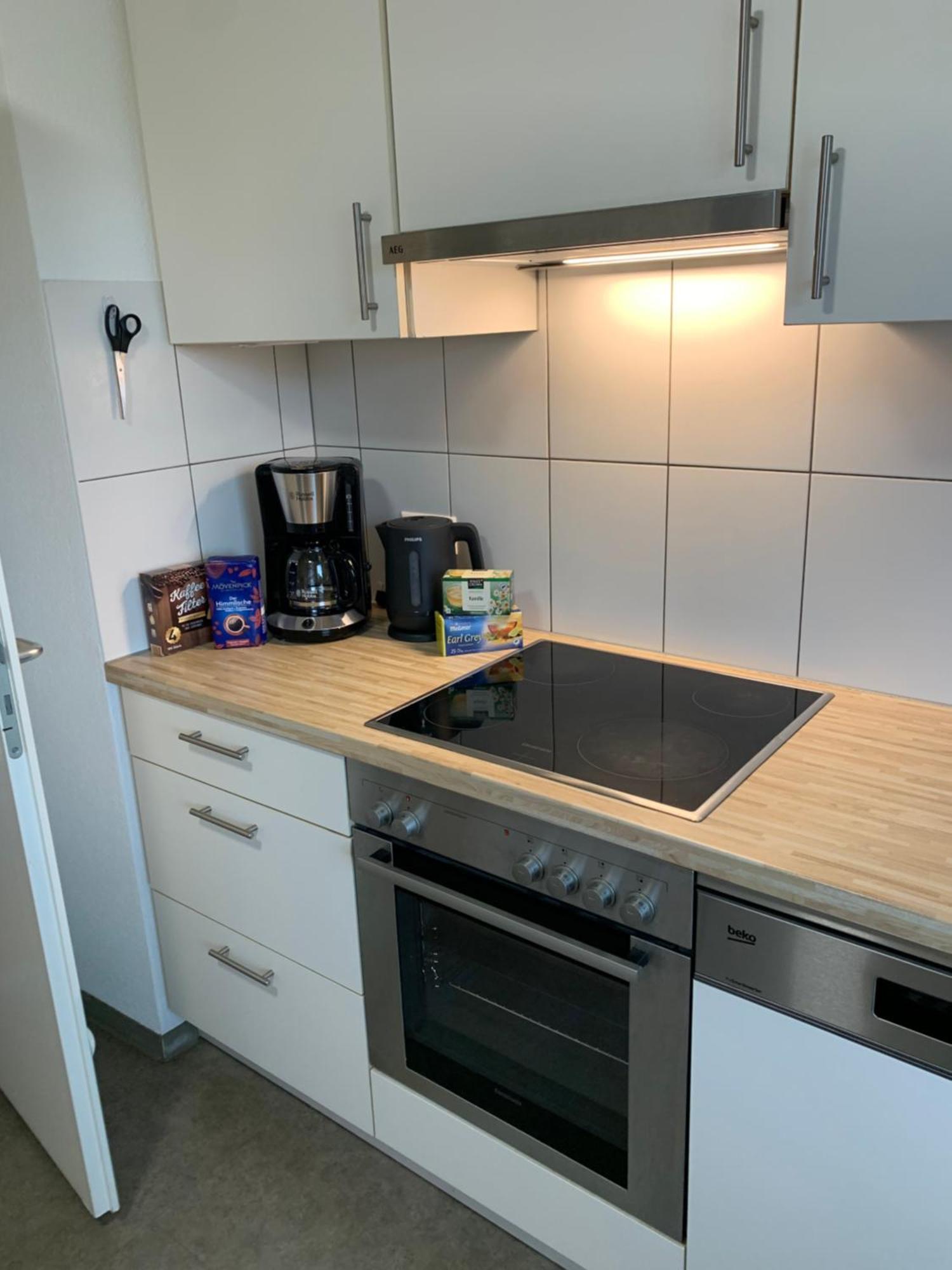 Ferienwohnung Karla Albbruck Exterior foto