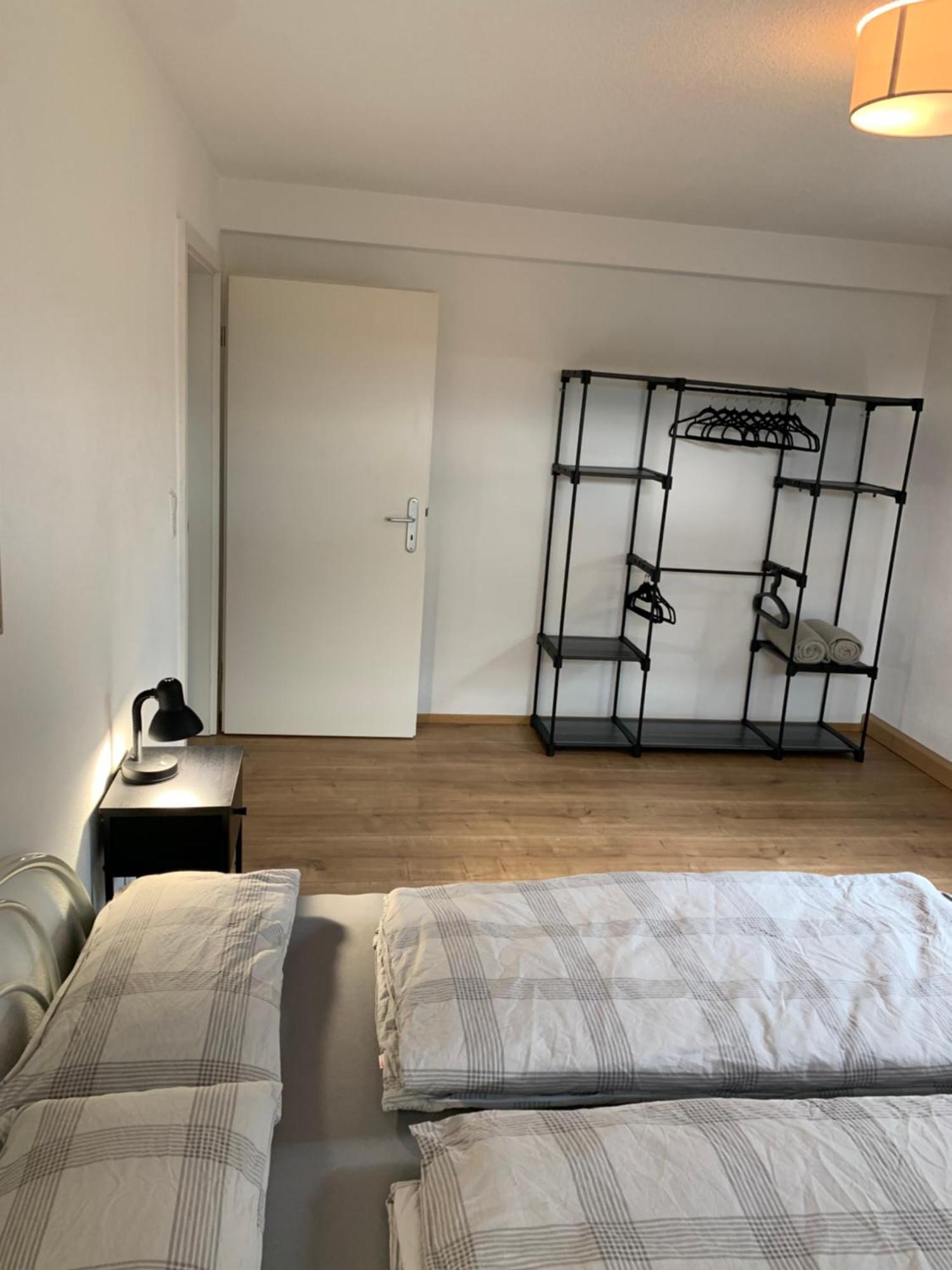 Ferienwohnung Karla Albbruck Exterior foto